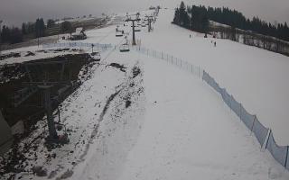 Czarna Góra Grapa ski Dolna Stac - 04-12-2024 14:02