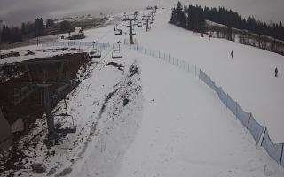 Czarna Góra Grapa ski Dolna Stac - 04-12-2024 14:23