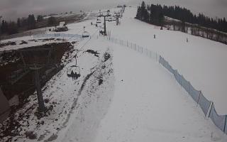 Czarna Góra Grapa ski Dolna Stac - 04-12-2024 14:30