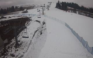 Czarna Góra Grapa ski Dolna Stac - 04-12-2024 14:37