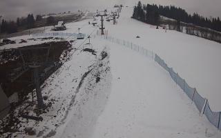 Czarna Góra Grapa ski Dolna Stac - 04-12-2024 14:45