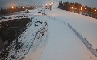 Czarna Góra Grapa ski Dolna Stac - 04-12-2024 14:52