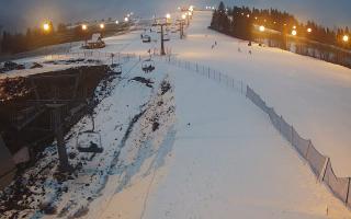 Czarna Góra Grapa ski Dolna Stac - 04-12-2024 14:59