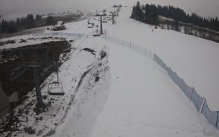 Czarna Góra Grapa ski Dolna Stac - 04-12-2024 14:09