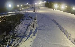 Czarna Góra Grapa ski Dolna Stac - 04-12-2024 15:20