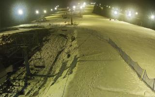 Czarna Góra Grapa ski Dolna Stac - 04-12-2024 15:55