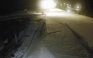 Czarna Góra Grapa ski Dolna Stac - 04-12-2024 16:16