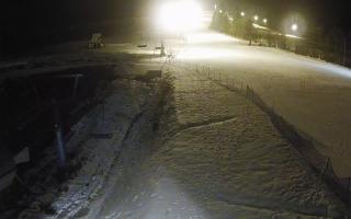 Czarna Góra Grapa ski Dolna Stac - 04-12-2024 16:30