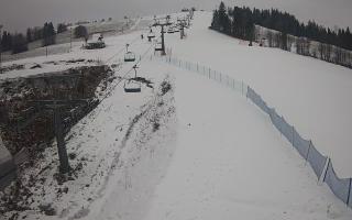 Czarna Góra Grapa ski Dolna Stac - 04-12-2024 07:14