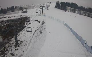 Czarna Góra Grapa ski Dolna Stac - 04-12-2024 07:42