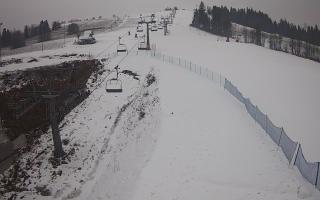 Czarna Góra Grapa ski Dolna Stac - 04-12-2024 08:24