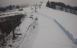 Czarna Góra Grapa ski Dolna Stac - 04-12-2024 08:03