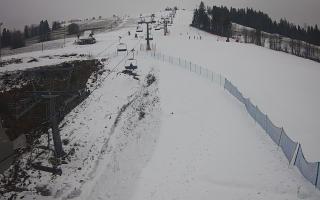 Czarna Góra Grapa ski Dolna Stac - 04-12-2024 08:46