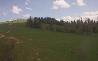 Czarna Góra Grapa ski Dolna Stac - 02-05-2025 13:30