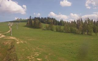 Czarna Góra Grapa ski Dolna Stac - 02-05-2025 13:44