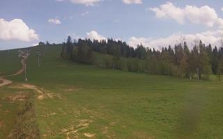 Czarna Góra Grapa ski Dolna Stac - 02-05-2025 13:51