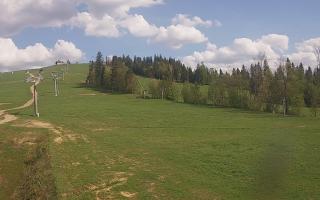 Czarna Góra Grapa ski Dolna Stac - 02-05-2025 14:19