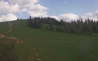 Czarna Góra Grapa ski Dolna Stac - 02-05-2025 14:26