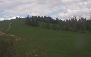 Czarna Góra Grapa ski Dolna Stac - 02-05-2025 15:01