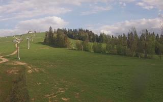 Czarna Góra Grapa ski Dolna Stac - 02-05-2025 15:30