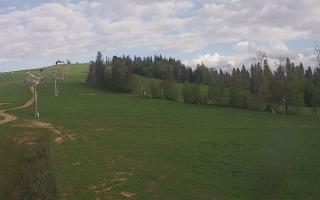 Czarna Góra Grapa ski Dolna Stac - 02-05-2025 15:44
