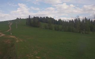 Czarna Góra Grapa ski Dolna Stac - 02-05-2025 15:51