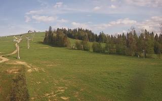 Czarna Góra Grapa ski Dolna Stac - 02-05-2025 15:58