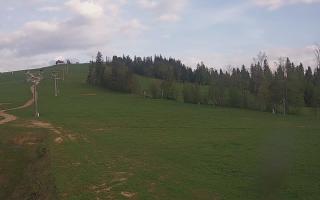 Czarna Góra Grapa ski Dolna Stac - 02-05-2025 16:26