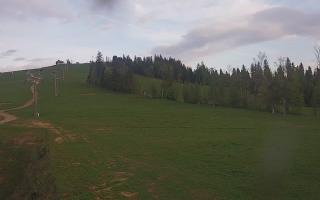 Czarna Góra Grapa ski Dolna Stac - 02-05-2025 16:47