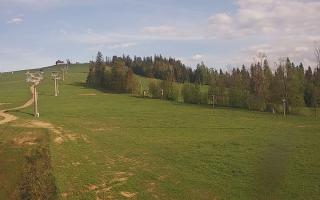 Czarna Góra Grapa ski Dolna Stac - 02-05-2025 16:05