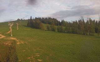Czarna Góra Grapa ski Dolna Stac - 02-05-2025 16:54