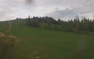 Czarna Góra Grapa ski Dolna Stac - 02-05-2025 17:01