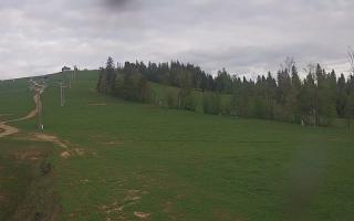 Czarna Góra Grapa ski Dolna Stac - 02-05-2025 17:15