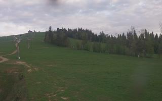 Czarna Góra Grapa ski Dolna Stac - 02-05-2025 17:22