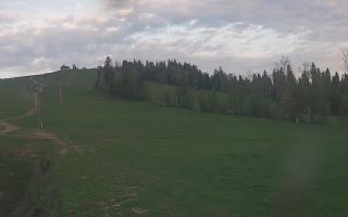 Czarna Góra Grapa ski Dolna Stac - 02-05-2025 17:29