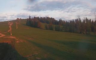 Czarna Góra Grapa ski Dolna Stac - 02-05-2025 17:36