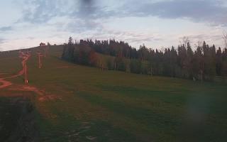 Czarna Góra Grapa ski Dolna Stac - 02-05-2025 17:43