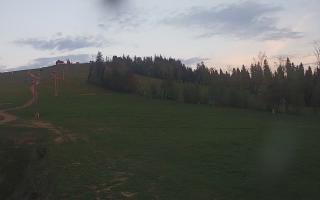 Czarna Góra Grapa ski Dolna Stac - 02-05-2025 17:50
