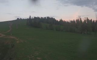 Czarna Góra Grapa ski Dolna Stac - 02-05-2025 17:57