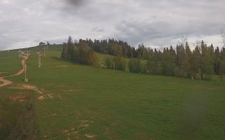 Czarna Góra Grapa ski Dolna Stac - 02-05-2025 17:08
