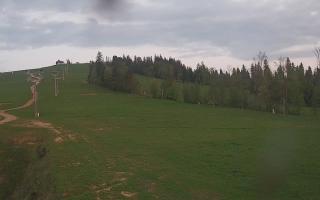 Czarna Góra Grapa ski Dolna Stac - 02-05-2025 18:11