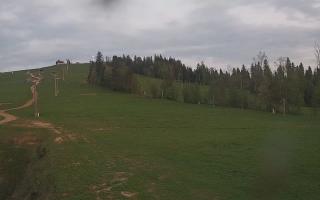 Czarna Góra Grapa ski Dolna Stac - 02-05-2025 18:18