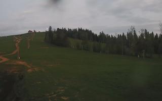 Czarna Góra Grapa ski Dolna Stac - 02-05-2025 18:25