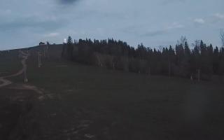 Czarna Góra Grapa ski Dolna Stac - 02-05-2025 18:32