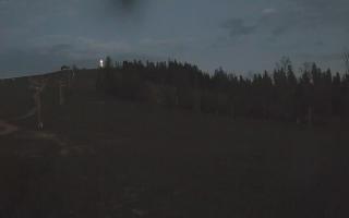 Czarna Góra Grapa ski Dolna Stac - 02-05-2025 18:40