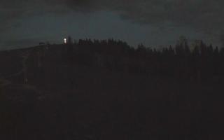 Czarna Góra Grapa ski Dolna Stac - 02-05-2025 18:47