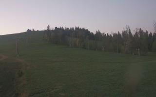 Czarna Góra Grapa ski Dolna Stac - 02-05-2025 02:57