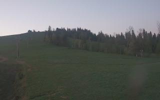 Czarna Góra Grapa ski Dolna Stac - 02-05-2025 03:04