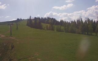 Czarna Góra Grapa ski Dolna Stac - 03-05-2025 08:16