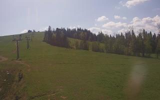 Czarna Góra Grapa ski Dolna Stac - 03-05-2025 08:02